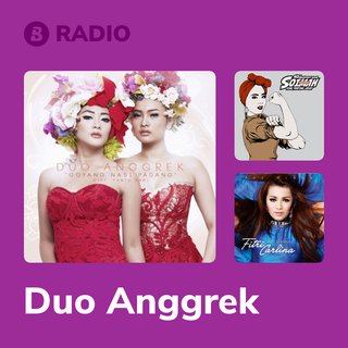 Duo Anggrek Radio