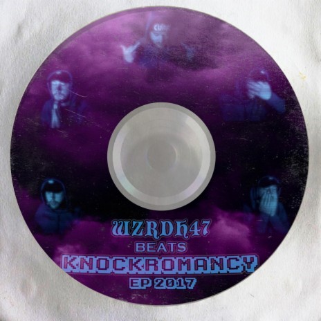 Day Dream cover art
