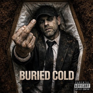 Buried Cold