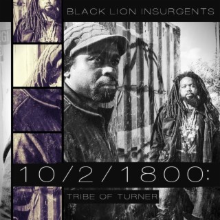 10/2/1800: Tribe of Turner