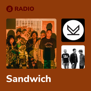 Sandwich Radio