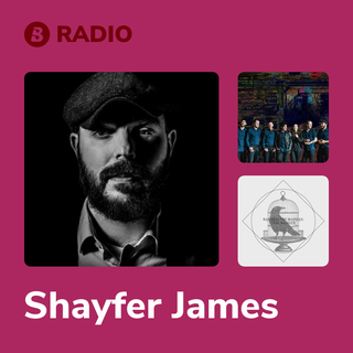 Shayfer James Radio