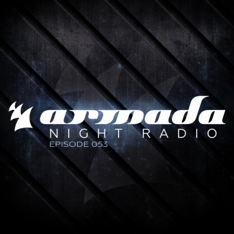 Revolution [ANR053] (Original Mix) cover art