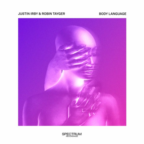 Body Language ft. Justin Irby cover art