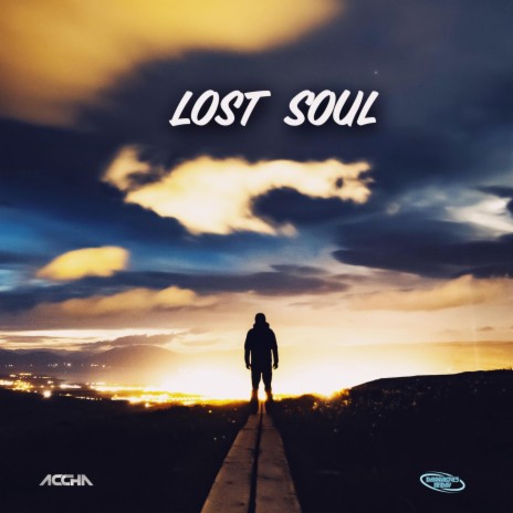 Lost Soul ft. dannylovesfriday cover art