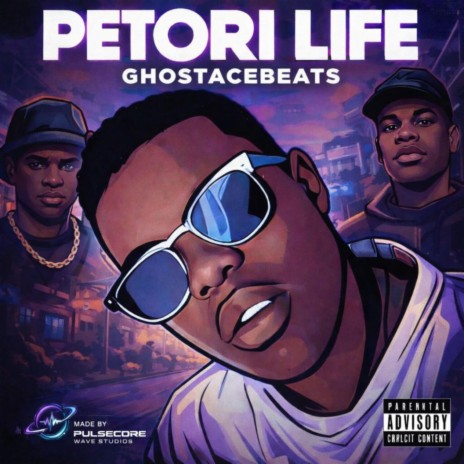 Petori Life cover art