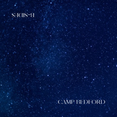 Blue cover art