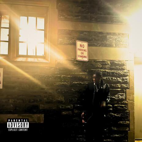 #getmore cover art