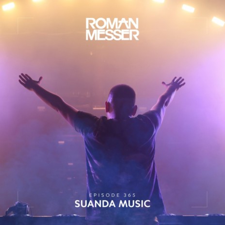 Naturelight (Suanda 365) ft. Anton By