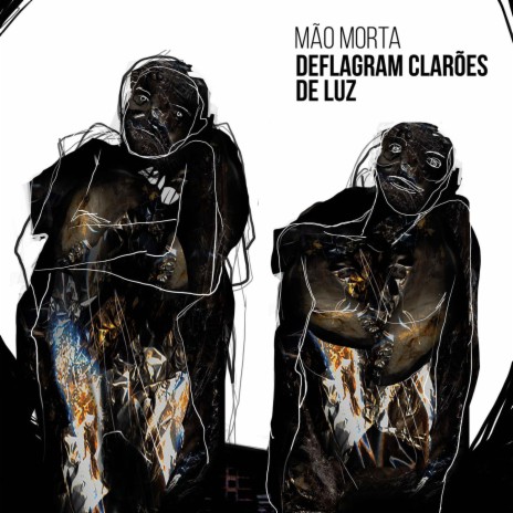 Deflagram Clãrões de Luz (Extended) cover art