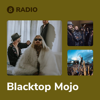 Blacktop Mojo Radio