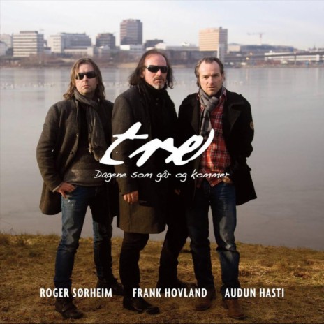 Ved din side cover art