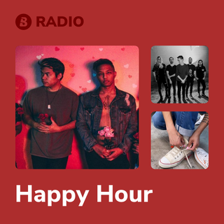Happy Hour Radio