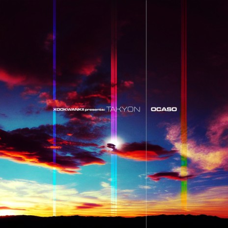 Ocaso ft. Takyon