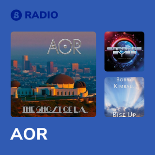 AOR Radio