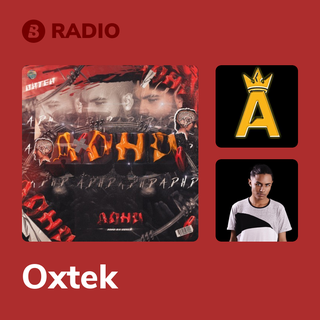 Oxtek Radio