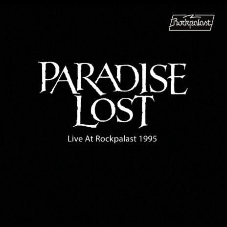Last Time (Live, Bizarre Festival, 1995) cover art