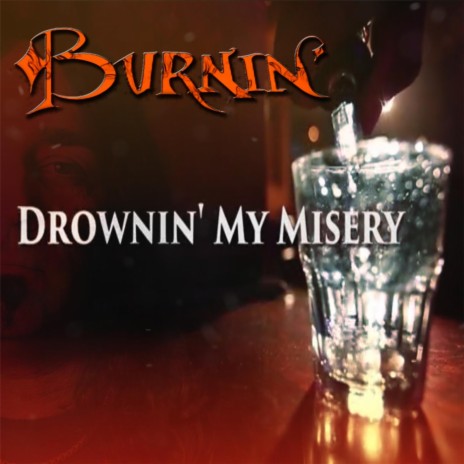 Drownin' My Misery cover art
