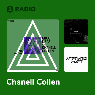 Chanell Collen Radio