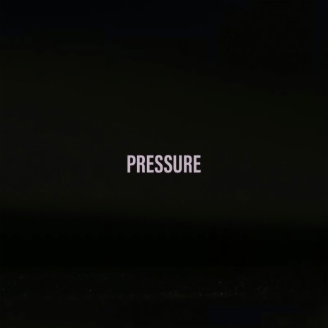 Pressure cover art