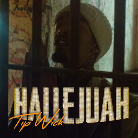 Hallejuah cover art