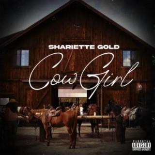 Cowgirl cover art