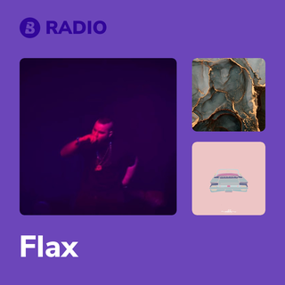 Flax Radio
