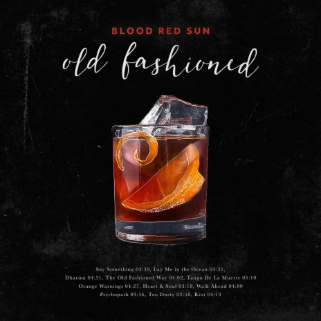Old Fashioned