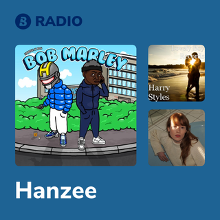 Hanzee Radio