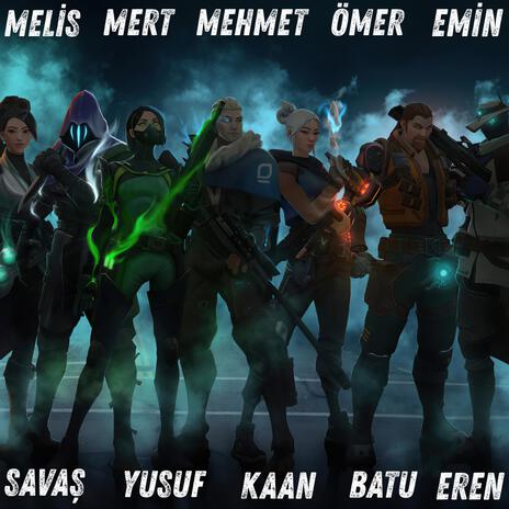 VALO EKİP İŞİ cover art