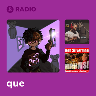 que Radio