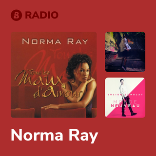 Norma Ray Radio