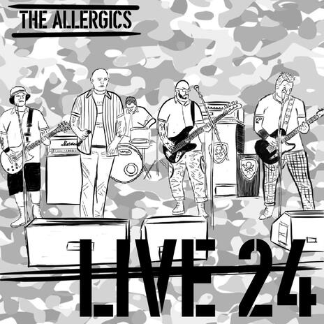 No bootsin here (Live) cover art