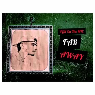 Far Away cover art