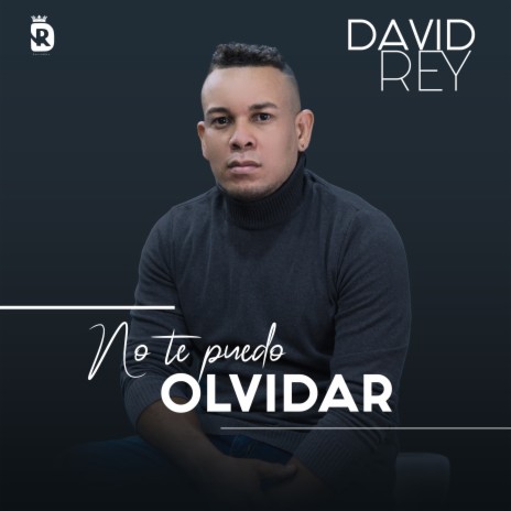 No Te Puedo Olvidar cover art