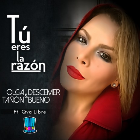 Tú Eres la Razón ft. Descemer Bueno & Qva Libre