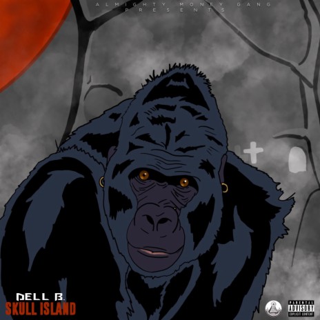 BHHS (Bald Headed Hoe Shit) ft. Ernie Dukess cover art