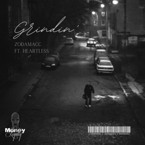 Grindin' ft. Zodamacc