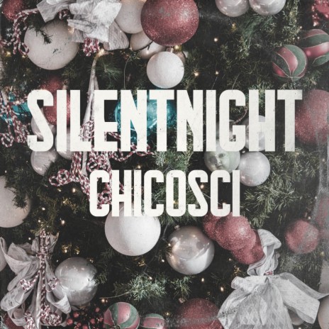 SILENT NIGHT cover art