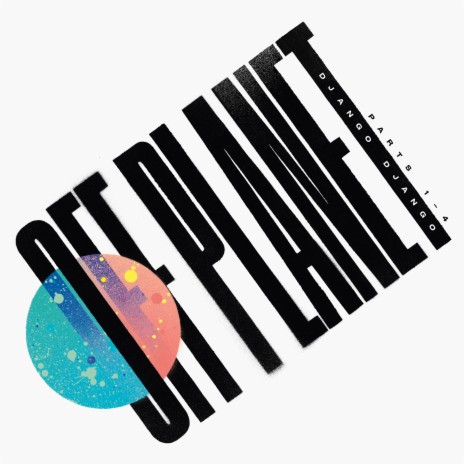 The Oh Zone cover art