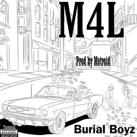 M4L cover art