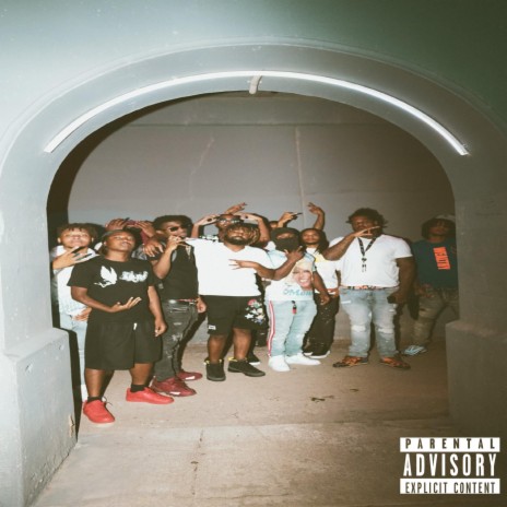 678 ft. Jay Rich & Redzonebaby cover art
