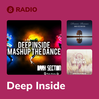 Deep Inside Radio