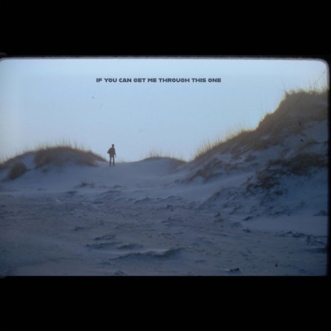If You Can Get Me Through This One ft. Solomon Fox cover art