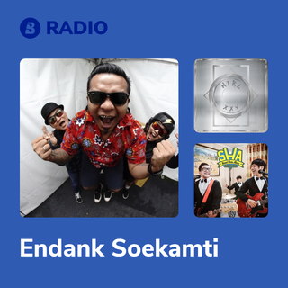 Endank Soekamti Radio