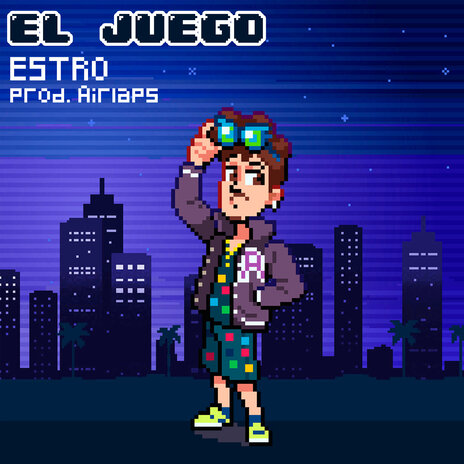 El Juego cover art