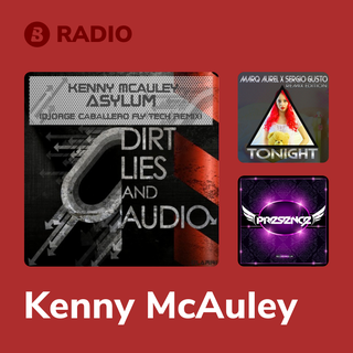 Kenny McAuley Radio