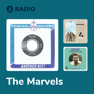 The Marvels Radio