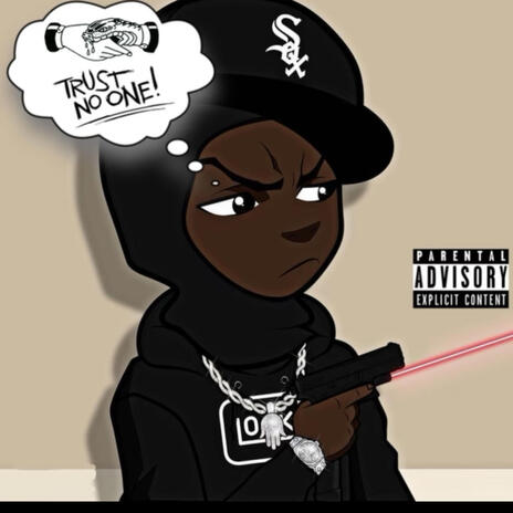 Hate it or Love it cover art