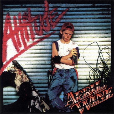 Voice in My Heart cover art